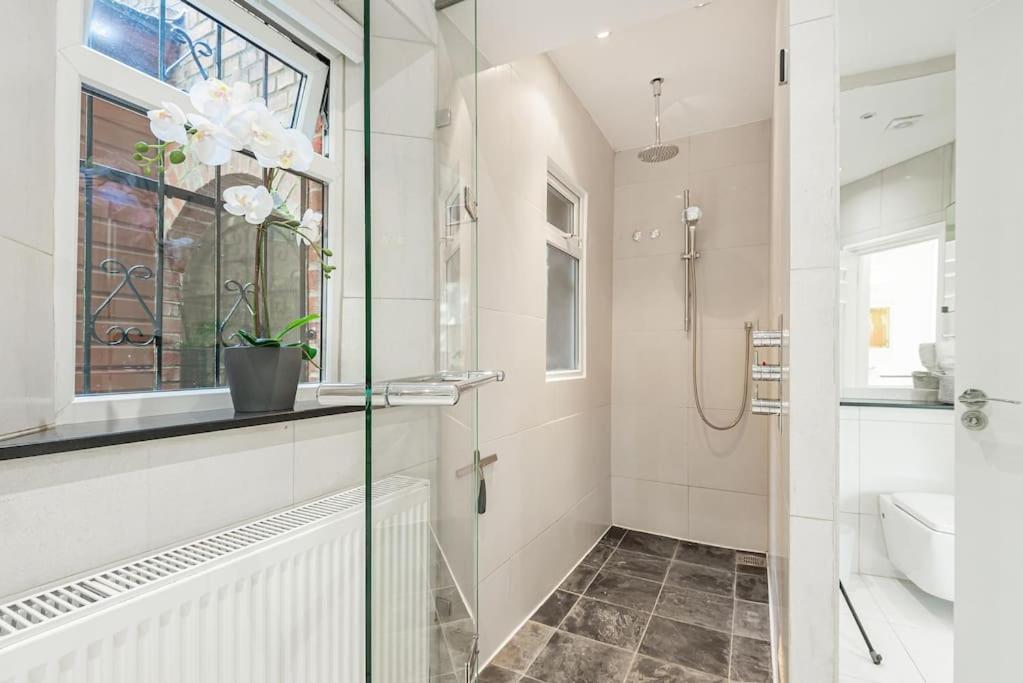 Appartement The Redington Royal Londres